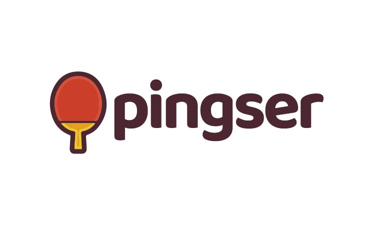PingSer.com - New premium domains for sale